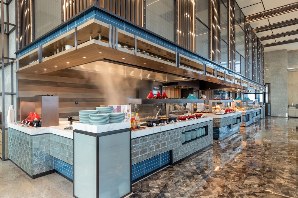 Zhuhai Marriott Hotel Jinwan 9/60