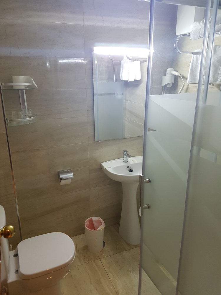 Hostal Bahía 44/50