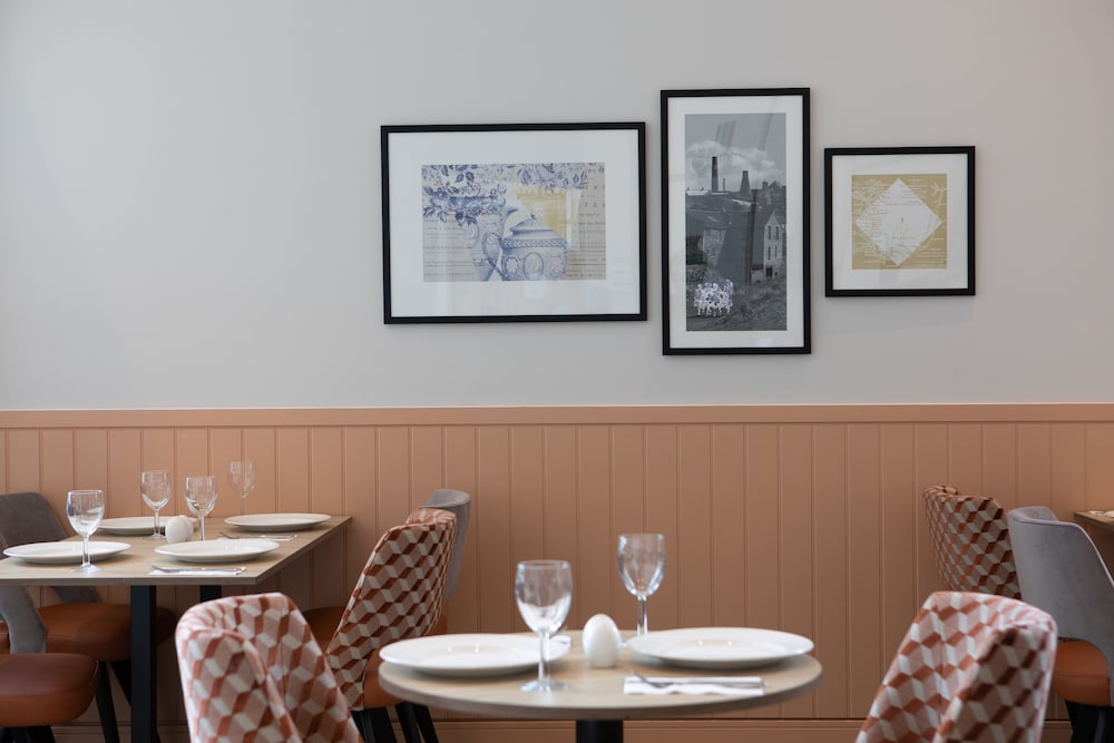 Hilton Garden Inn Stoke On Trent 32/43