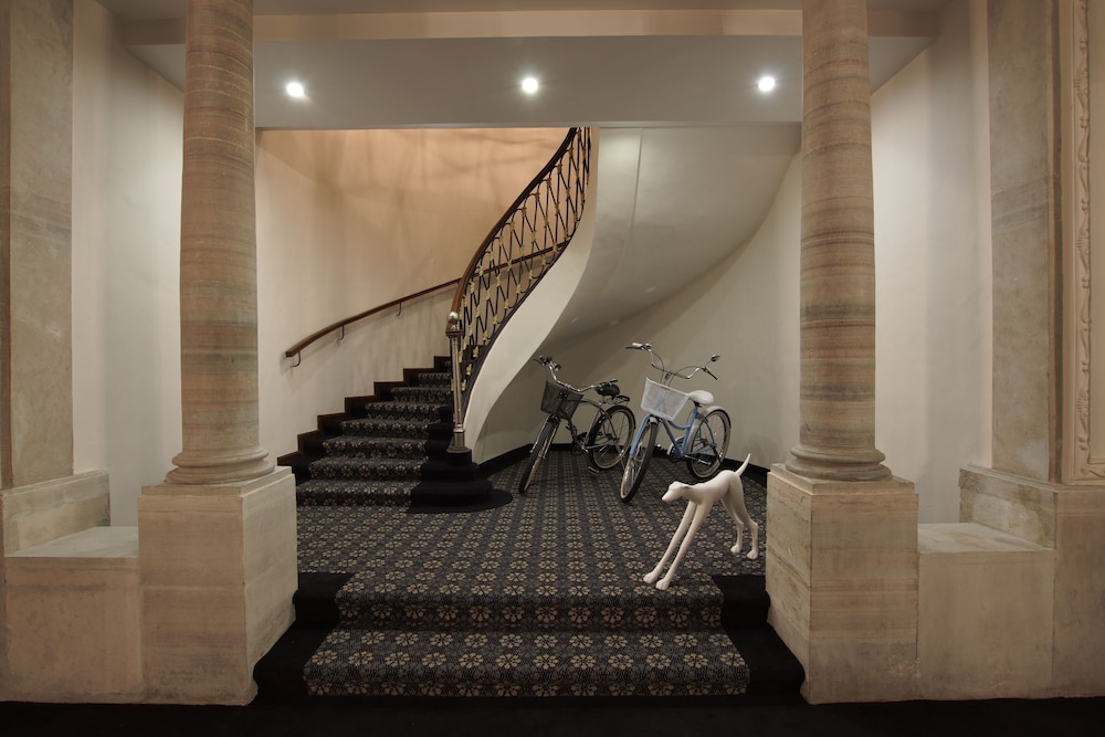 Hotel Boutique 1850 29/50