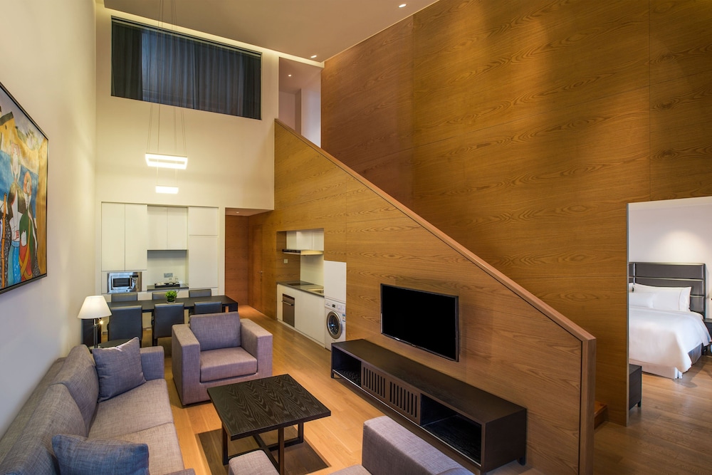 The Westin Xi An 30/54