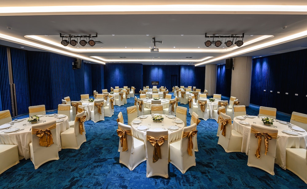iSanook Hua Hin Resort and Suites (SHA Plus+) 58/69