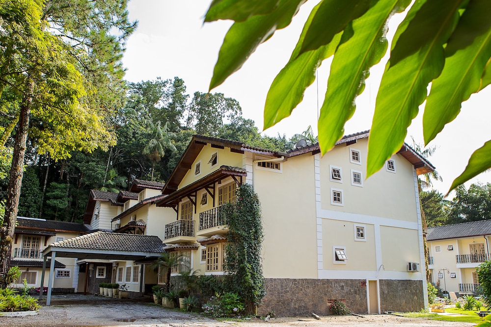 Hotel Rio Penedo 4/46