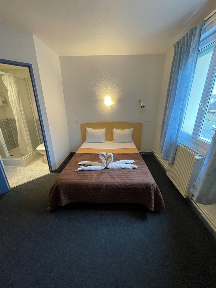 Hotel Residence Avermes 5/47