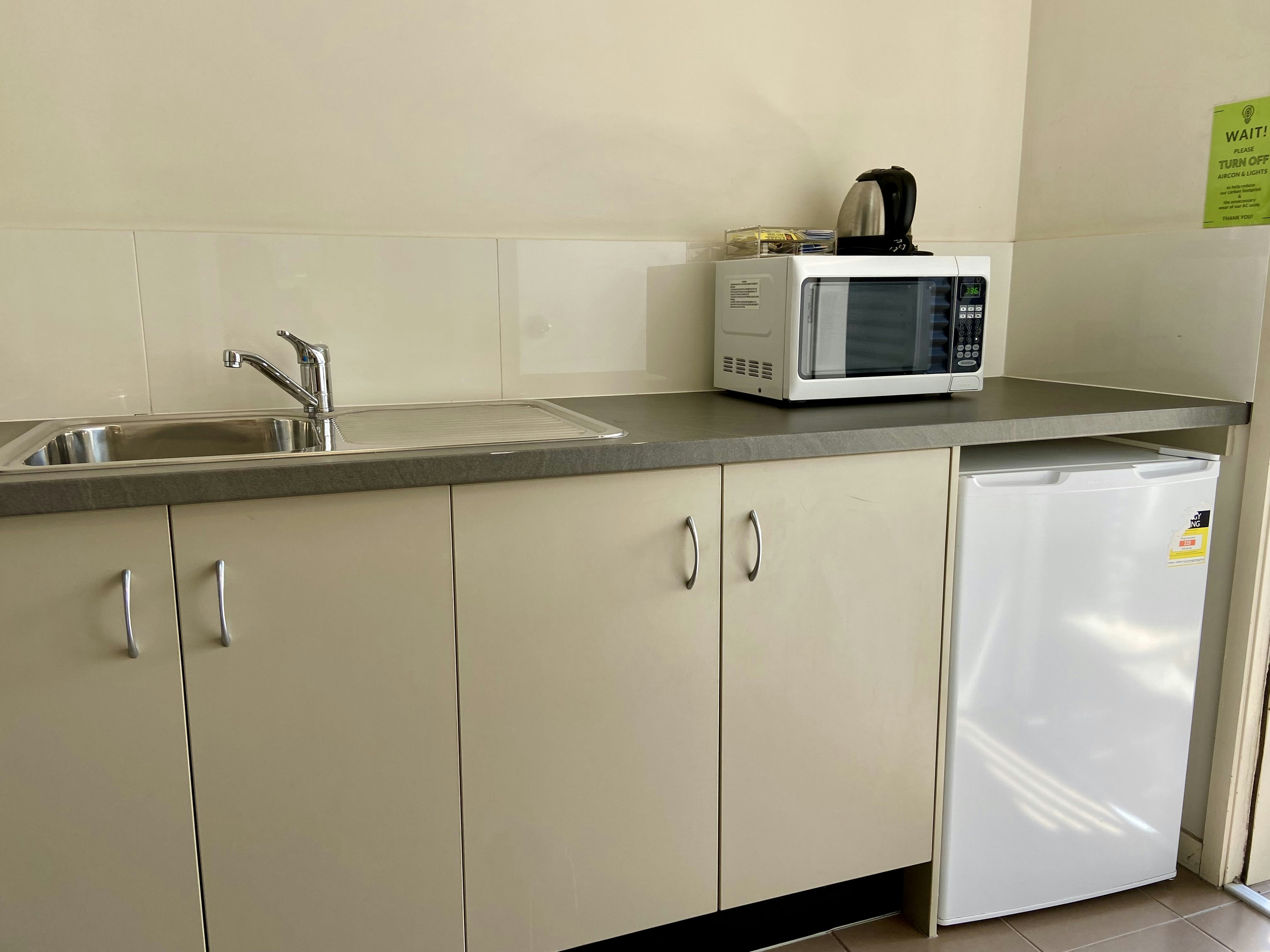 Black Rock Inn 30/30