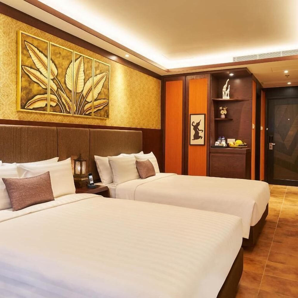 Hotel Cozi Resort 10/27