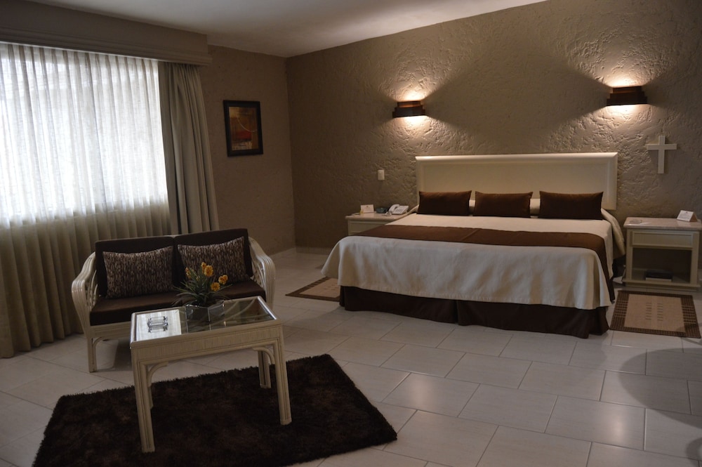 Hotel Layfer del Centro, Cordoba, Ver 13/48