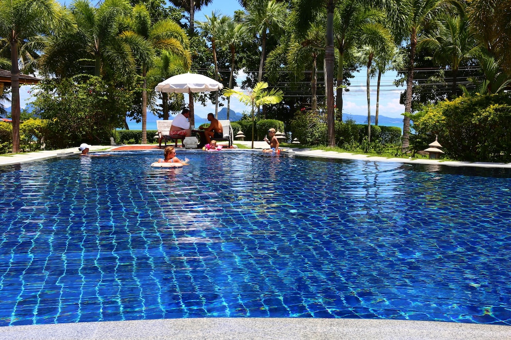 Laguna Villas Boutique Hotel 9/72