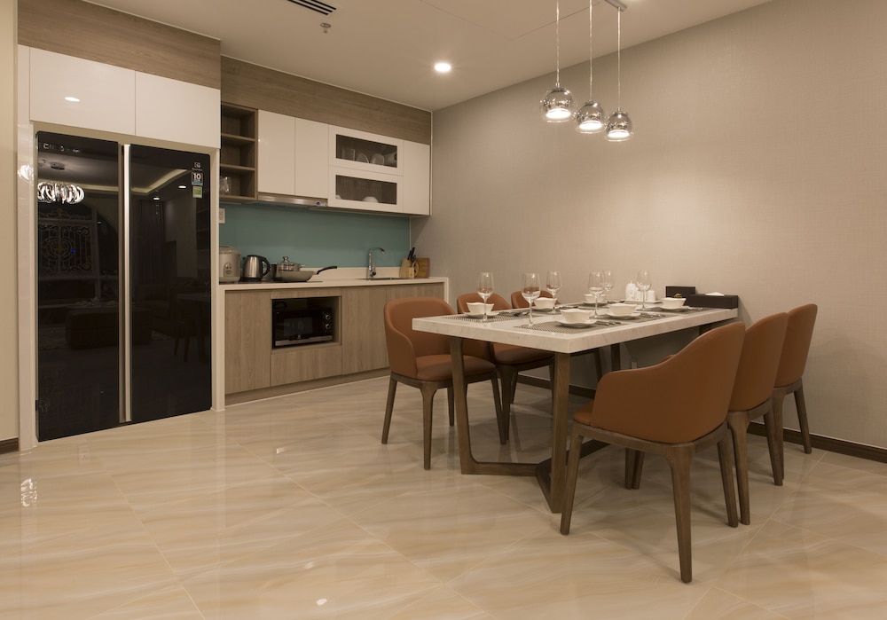 Nta Serviced Apartment 63/72
