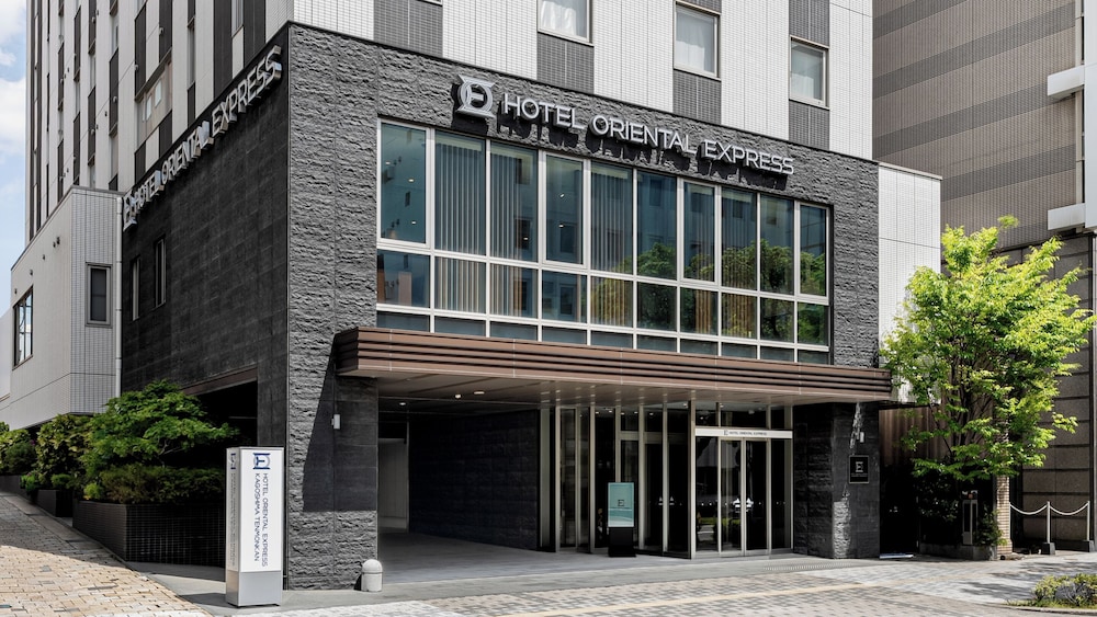 Hotel Oriental Express Kagoshima Tenmonkan 53/59
