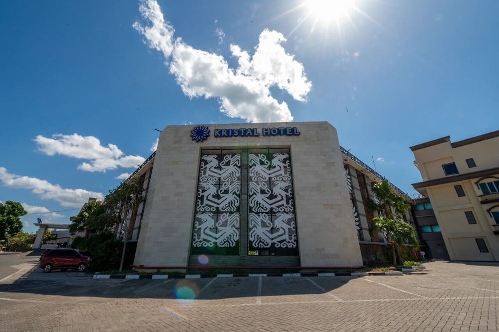 Kristal Hotel Kupang 1/40