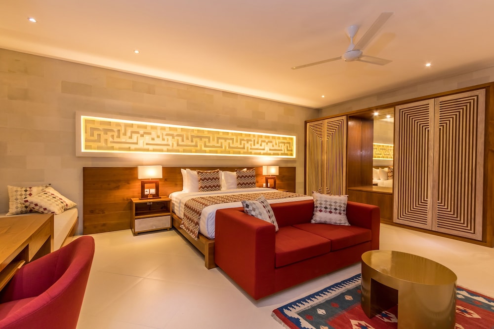 Villa Seriska Jimbaran Bali 14/28