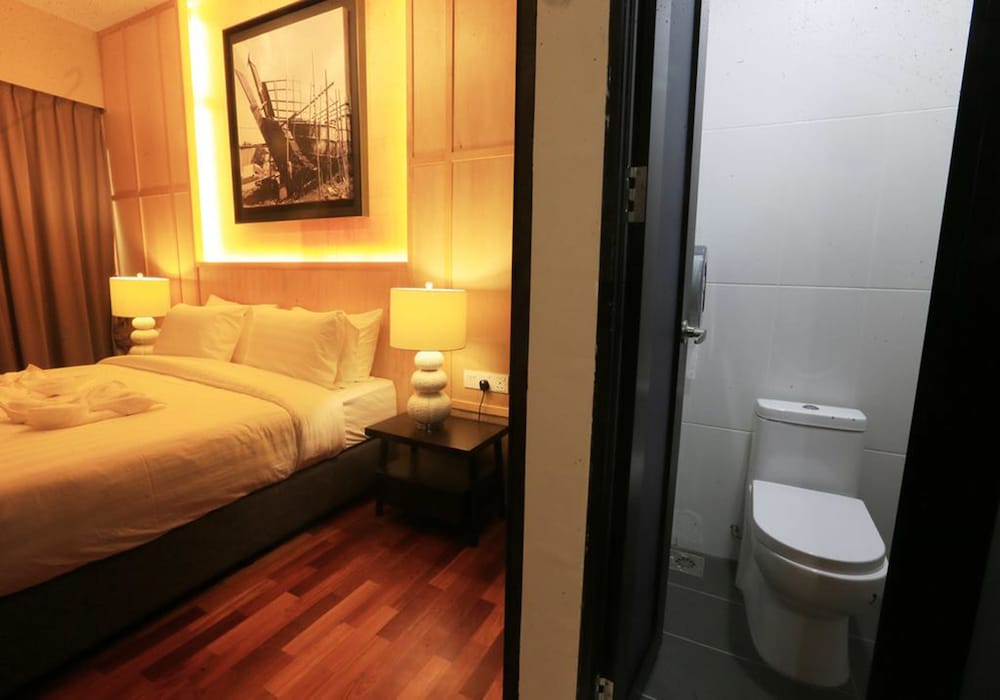 VI Boutique Hotel 9/36