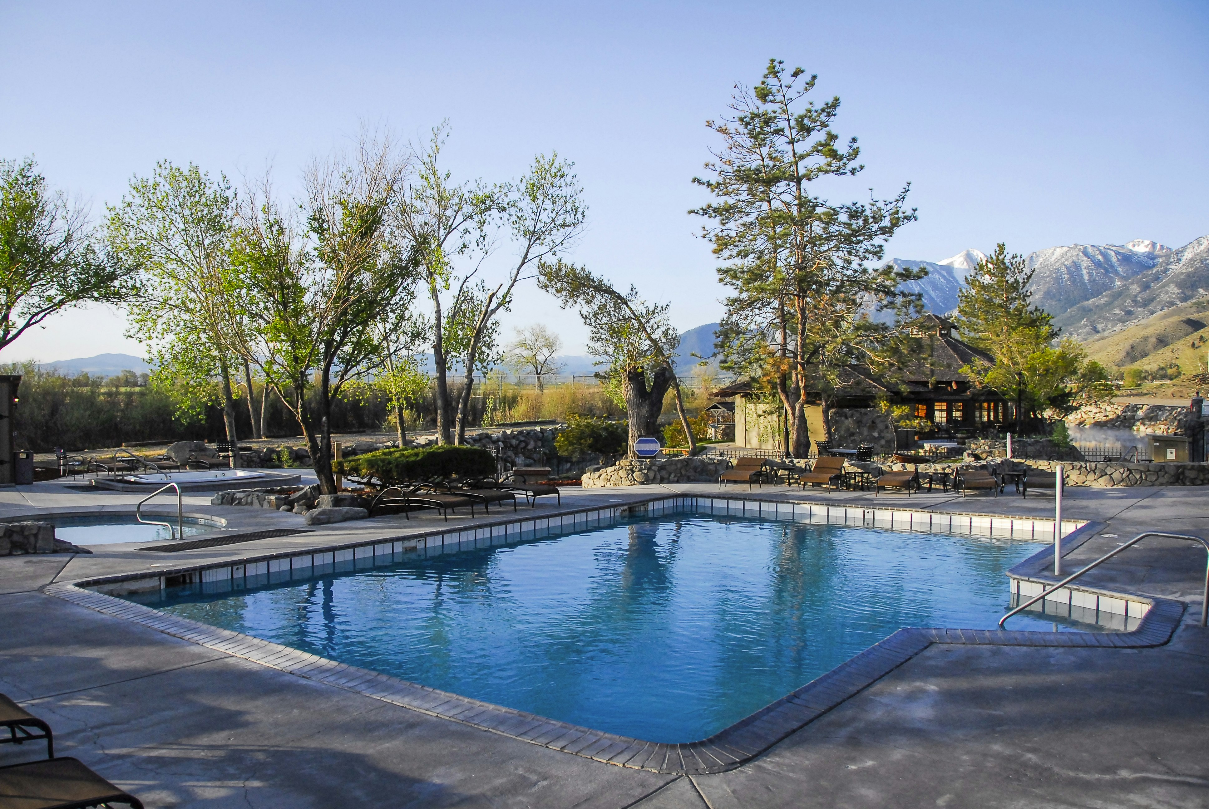 Holiday Inn Club Vacations David Walley’s Resort 43/50