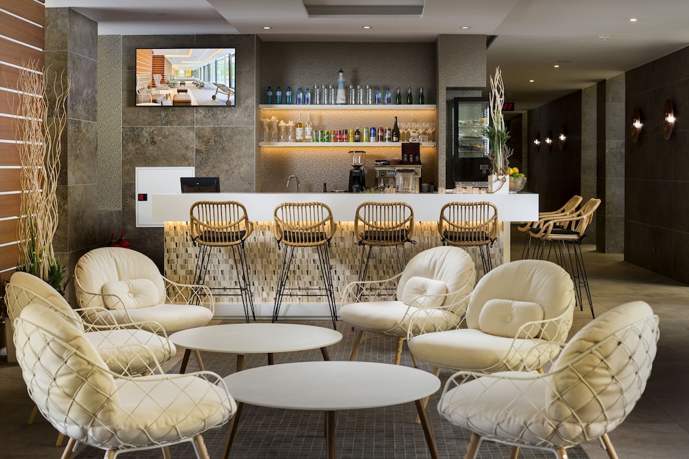 DANUBIUS HEALTH SPA RESORT ESPLANADE 55/66