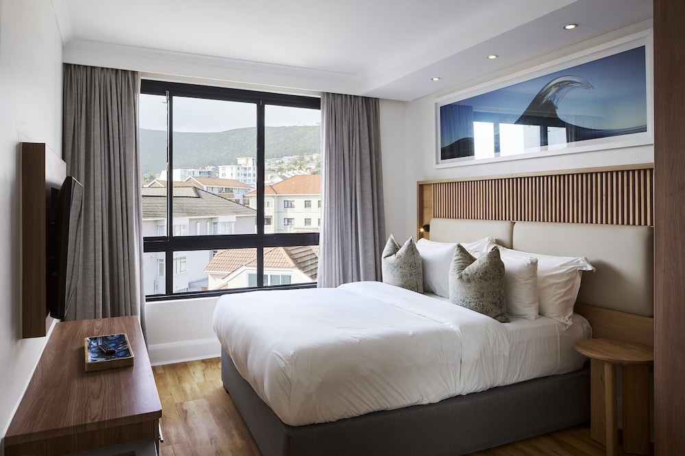 Mountain, Apartment, Single Bed, Balcony