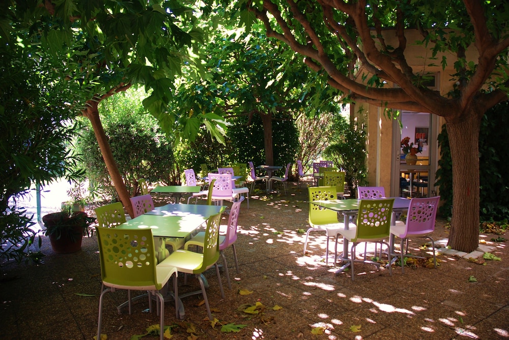 ibis budget Avignon Centre 54/56