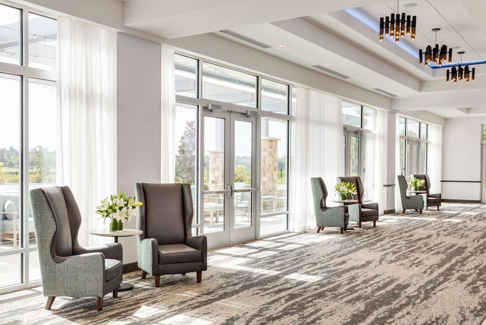 Hyatt Place Tampa/Wesley Chapel 6/61