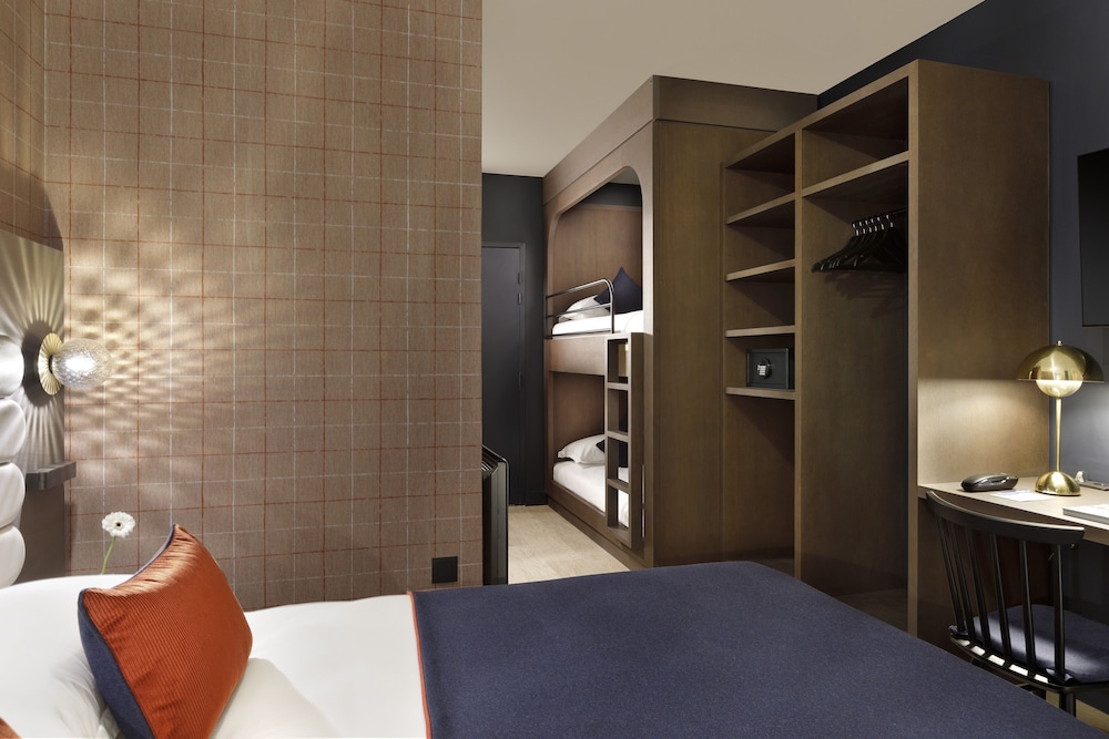 Hotel Marielle 49/49