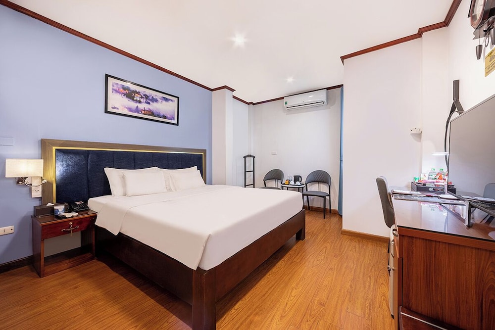 A25 Hotel Hang Non 20/49