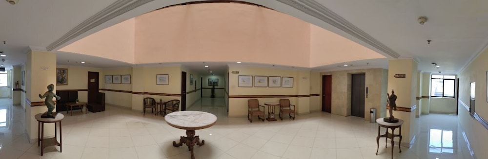 Pia Hotel Bandung 5/34