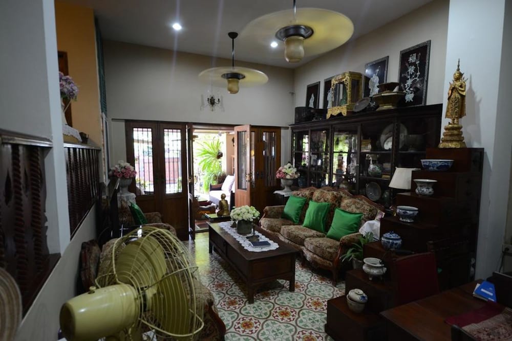 Villa 91 Guesthouse 18/27