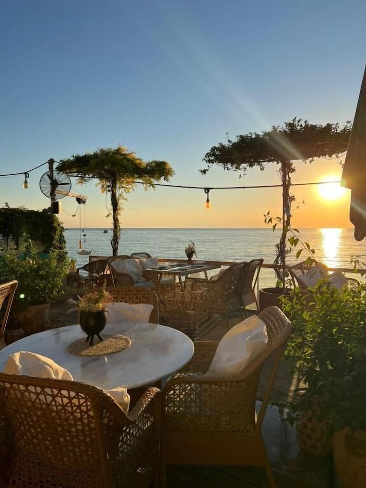 Kuba Beach Hotel 50/50
