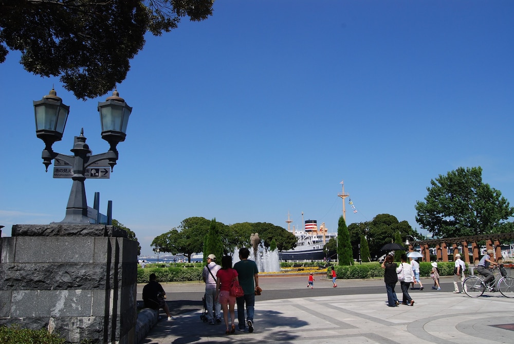 Sotetsu Fresa Inn Yokohama Totsuka 63/69
