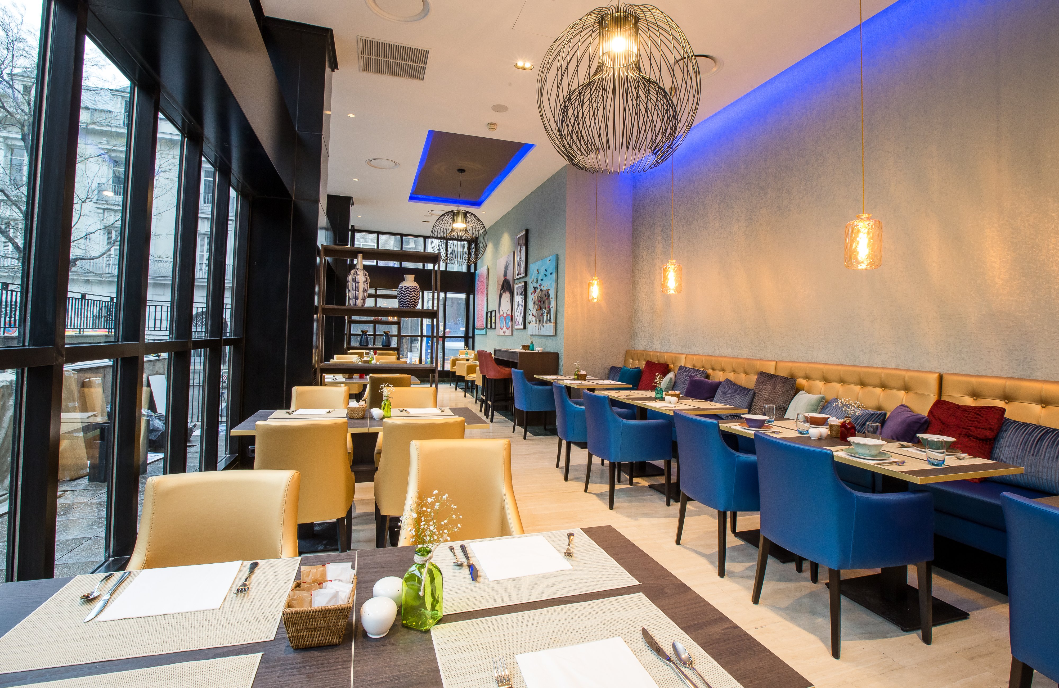 Leonardo Hotel Madrid City Center 43/58