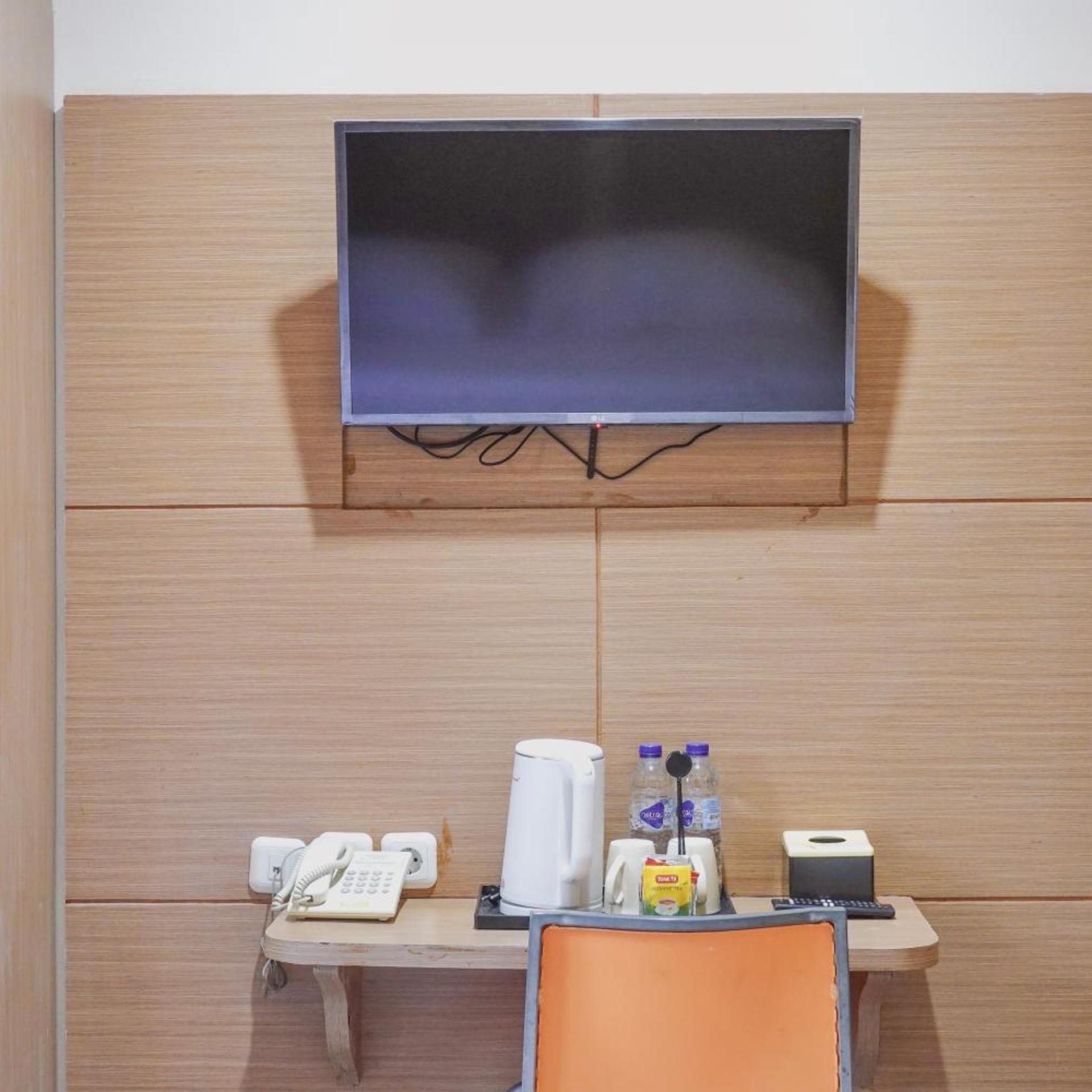 City Hotel Mataram 43/49
