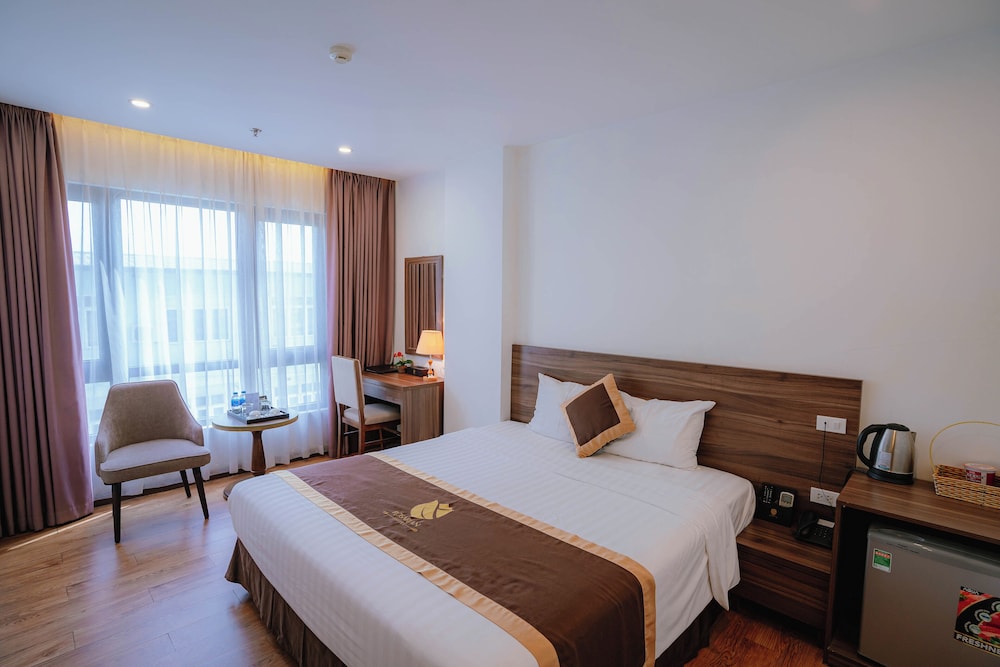 Rosarian Hotel 18/40