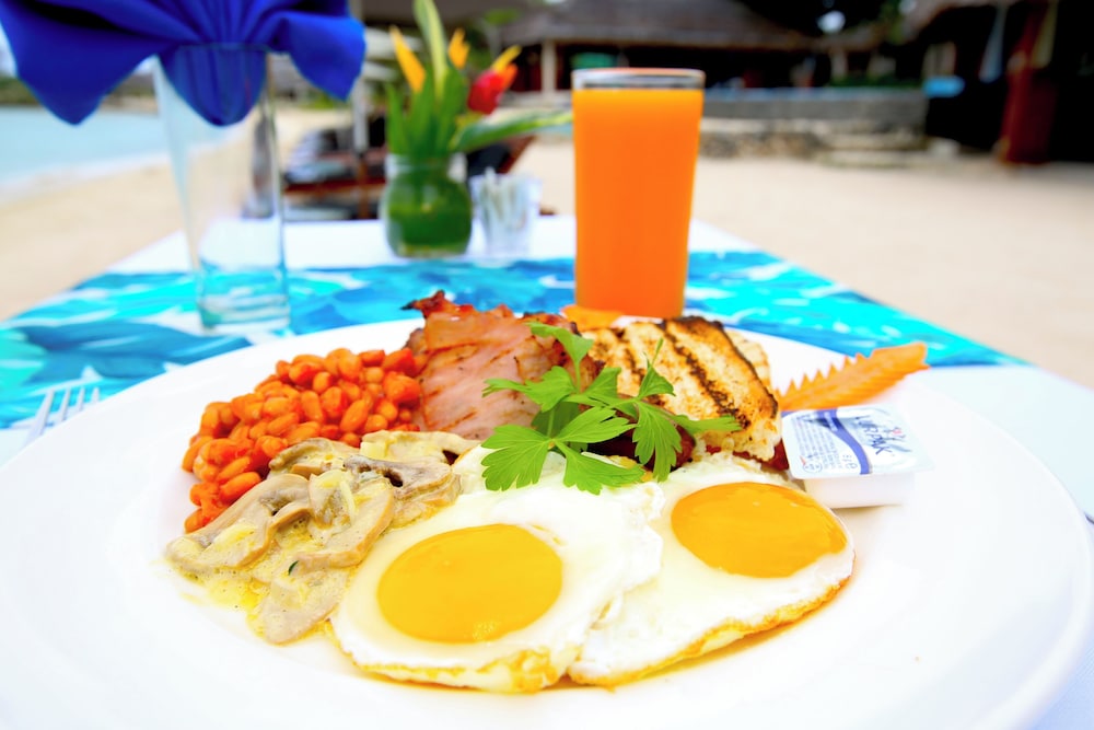 Breakas Beach Resort 36/50