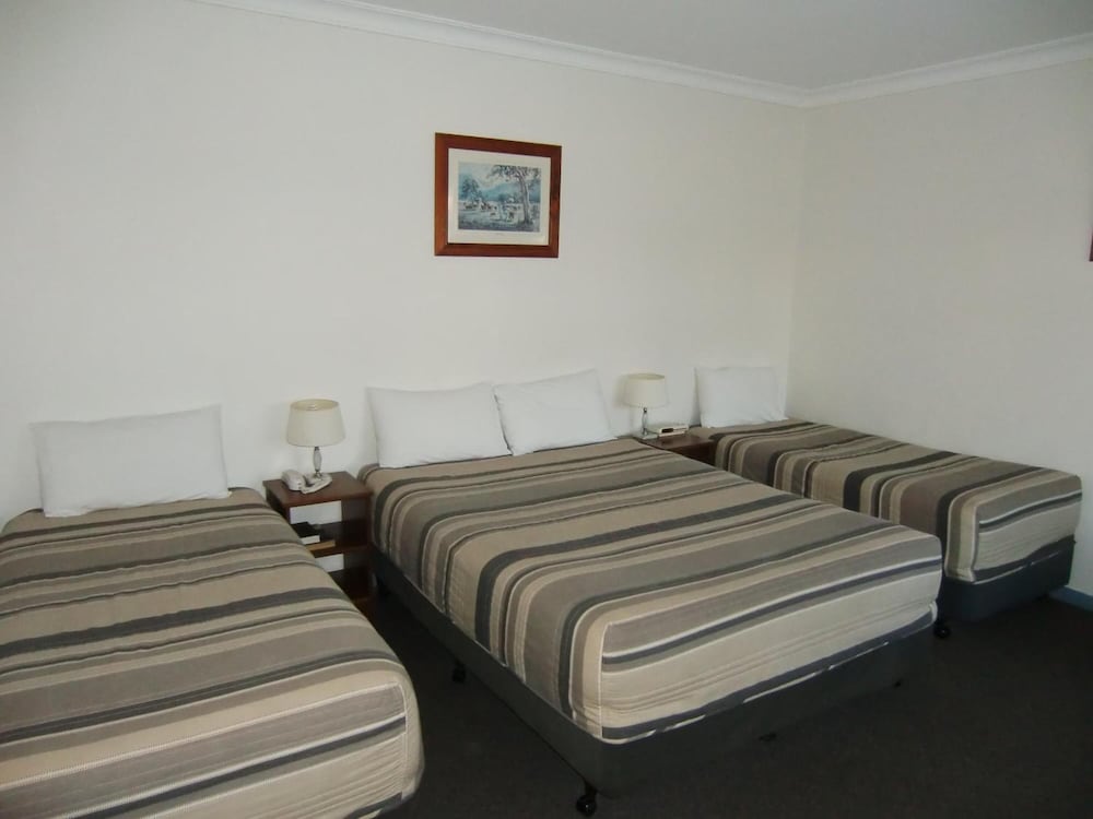 Bairnsdale Kansas City Motel 23/30