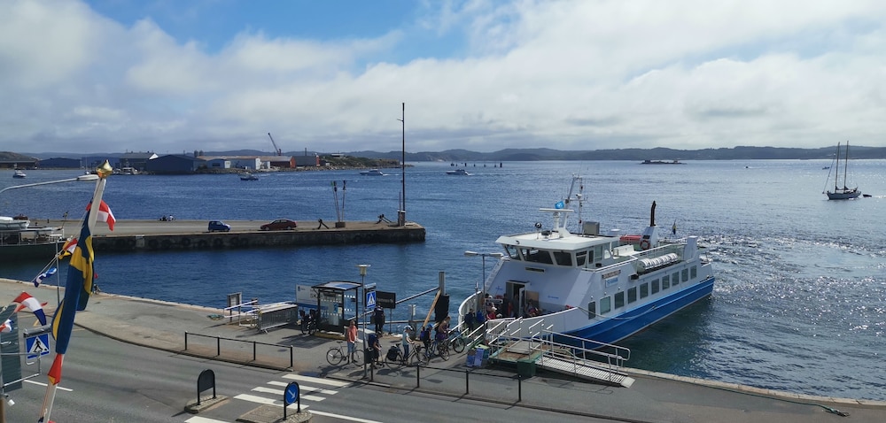 Hotell Lysekil 57/60