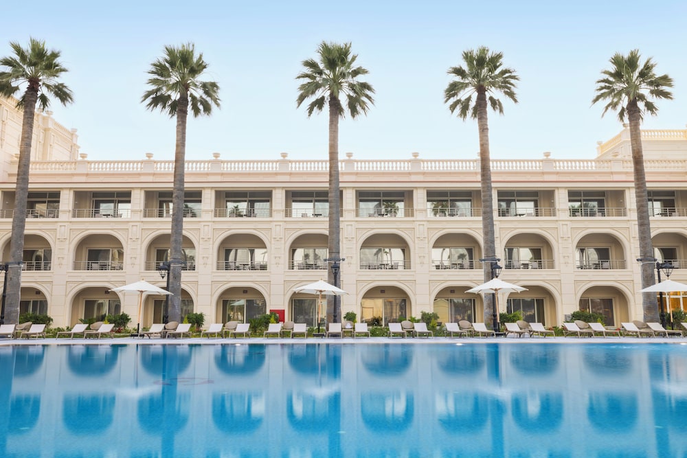 Helnan Antoniades宫殿(Helnan Antoniades Palace) 图片5