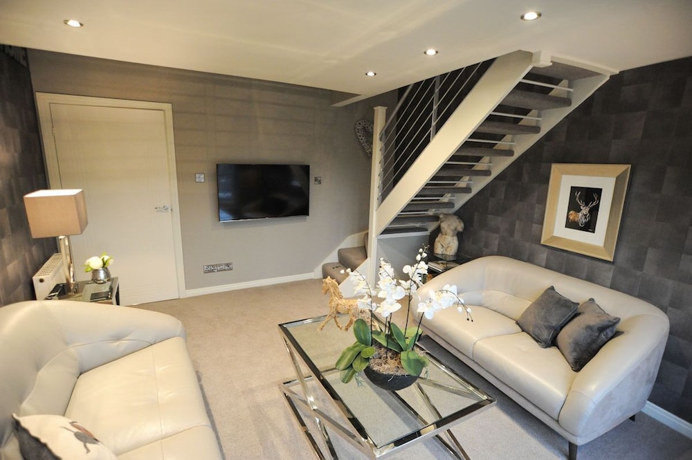 Stirling Luxury Apartments 22/30