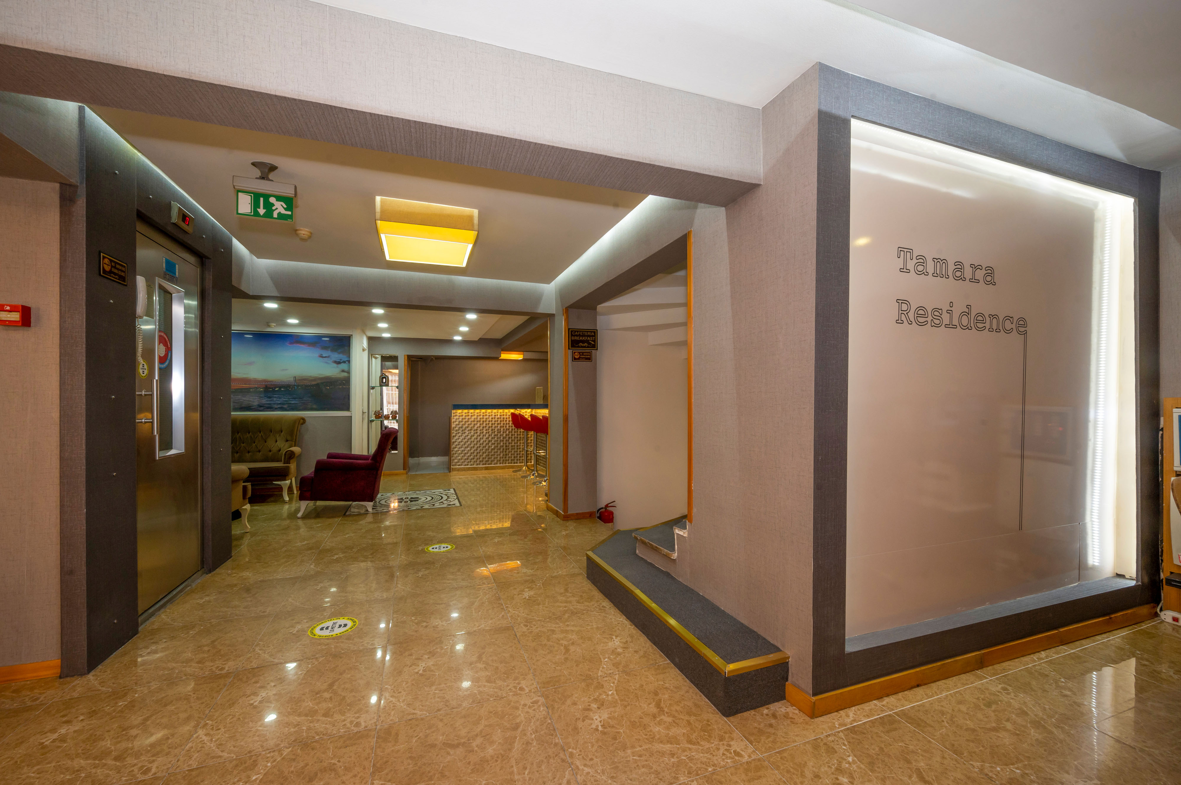 TAMARA RESIDENCE 6/39