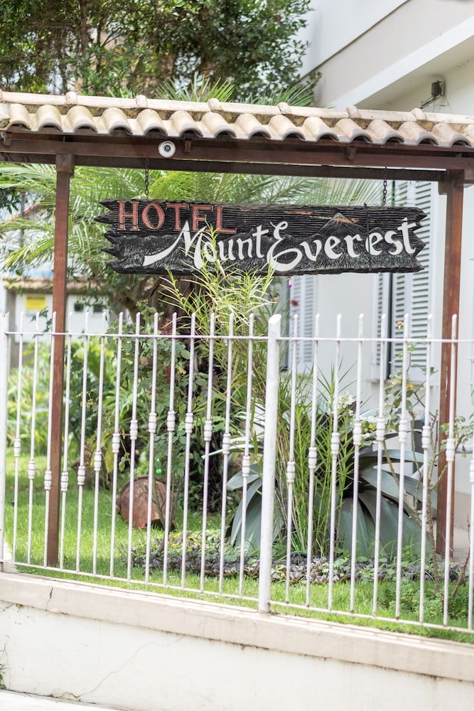 Hotel Mount Everest 2/45