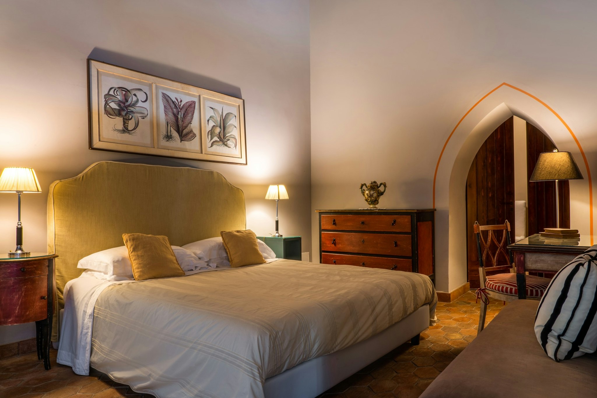Villa Carlotta 13/40