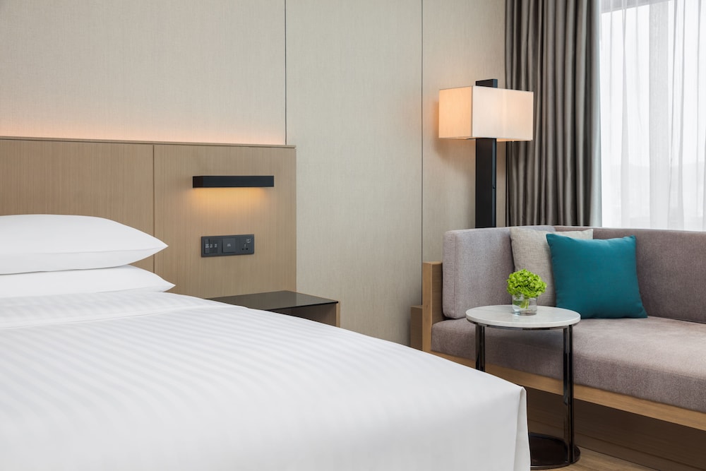Courtyard By Marriott Shenzhen Bao An 10/45