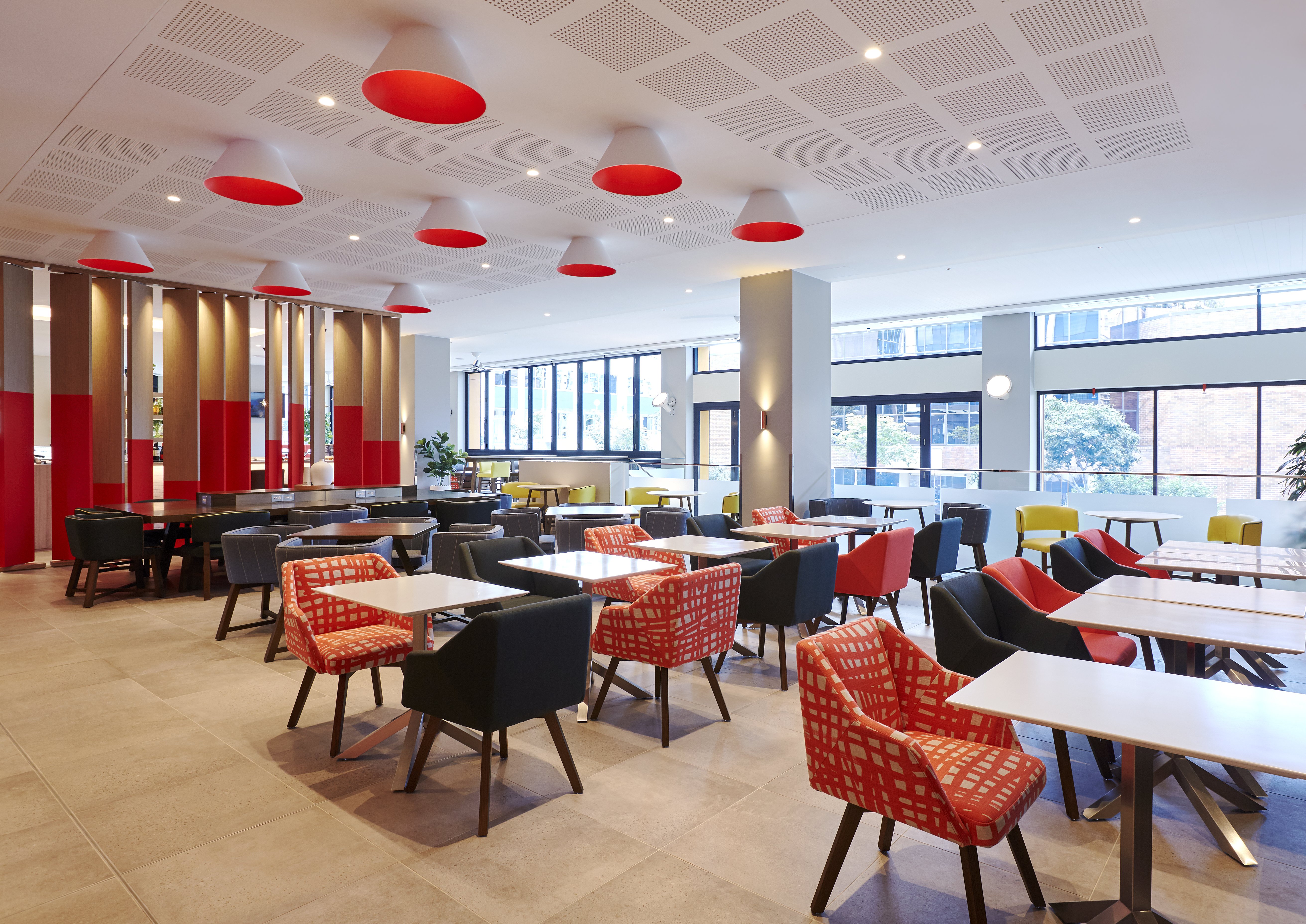 Holiday Inn Express Brisbane Central 39/53