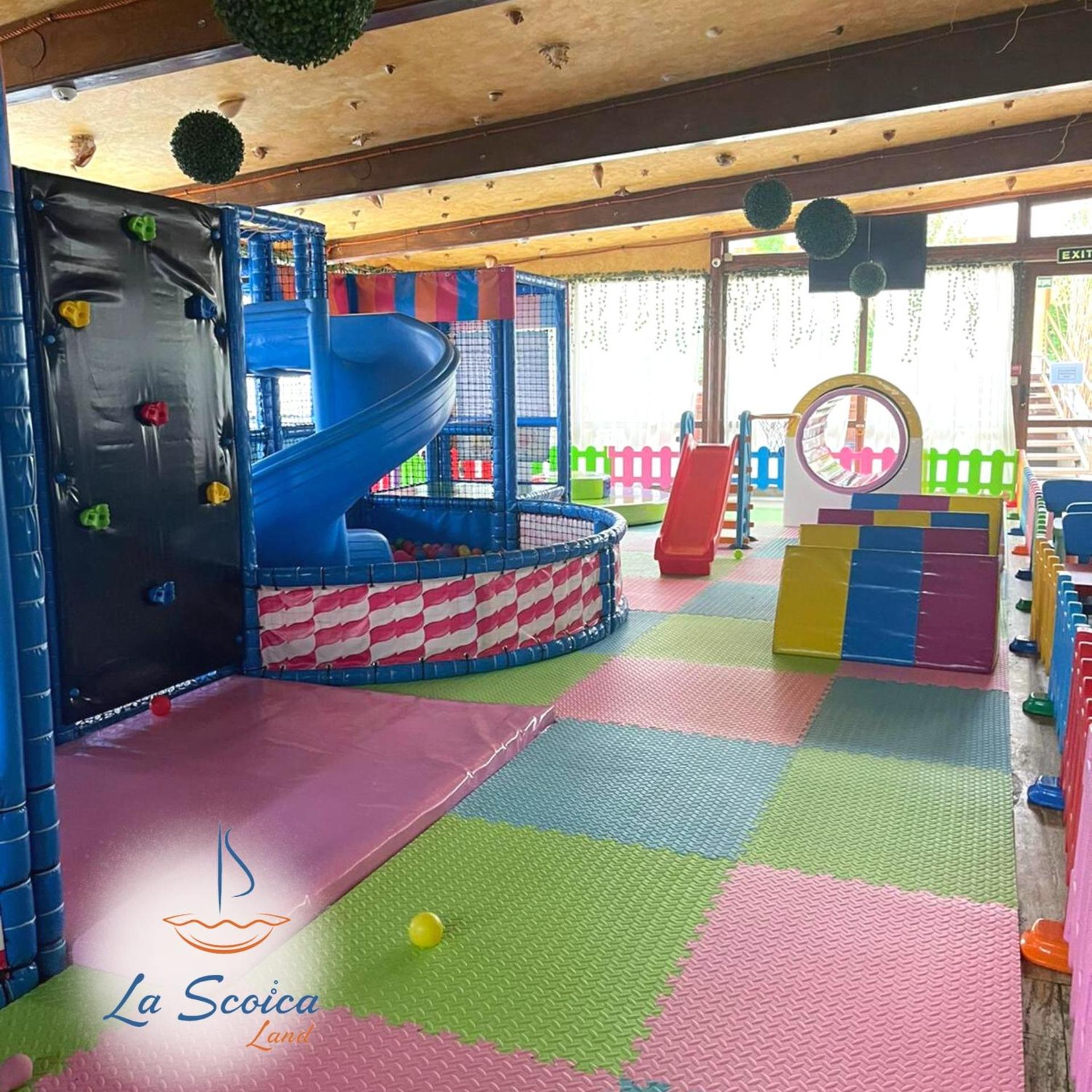 La Scoica Land Hotel Mamaia Nord 34/50