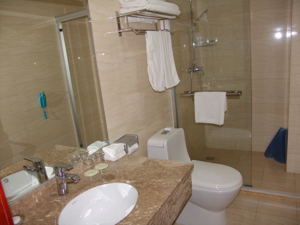 Xiamen Hooray Hotel 31/34