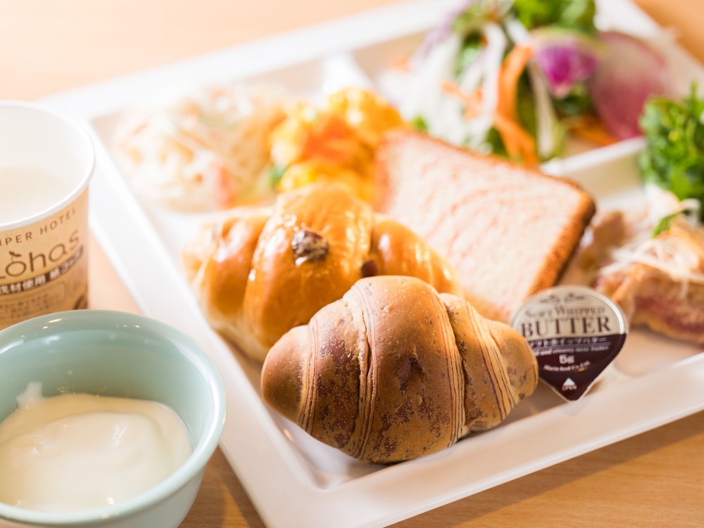 Super Hotel Minamata 12/38