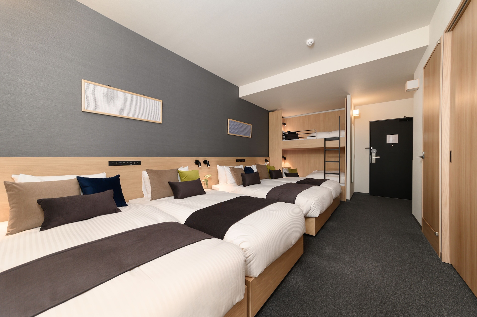 JAPANESE, PREMIUM, APARTMENT