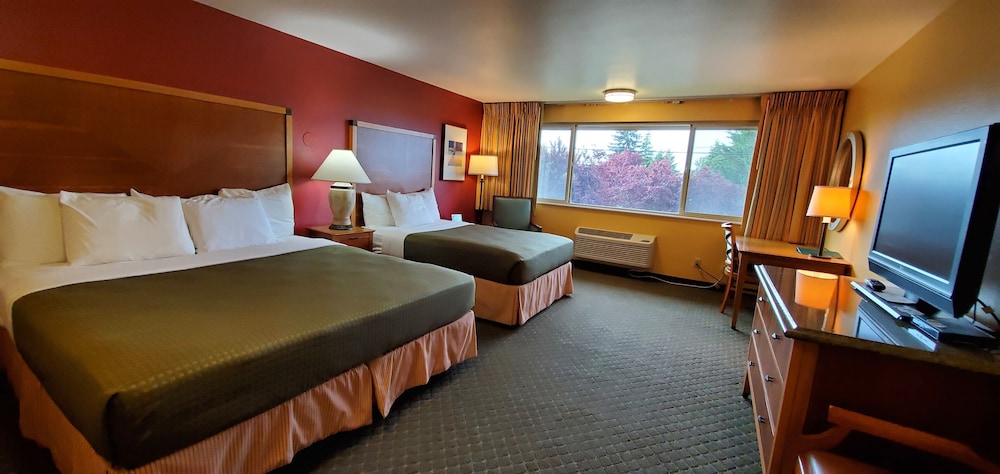 Olympic View Inn 16/49