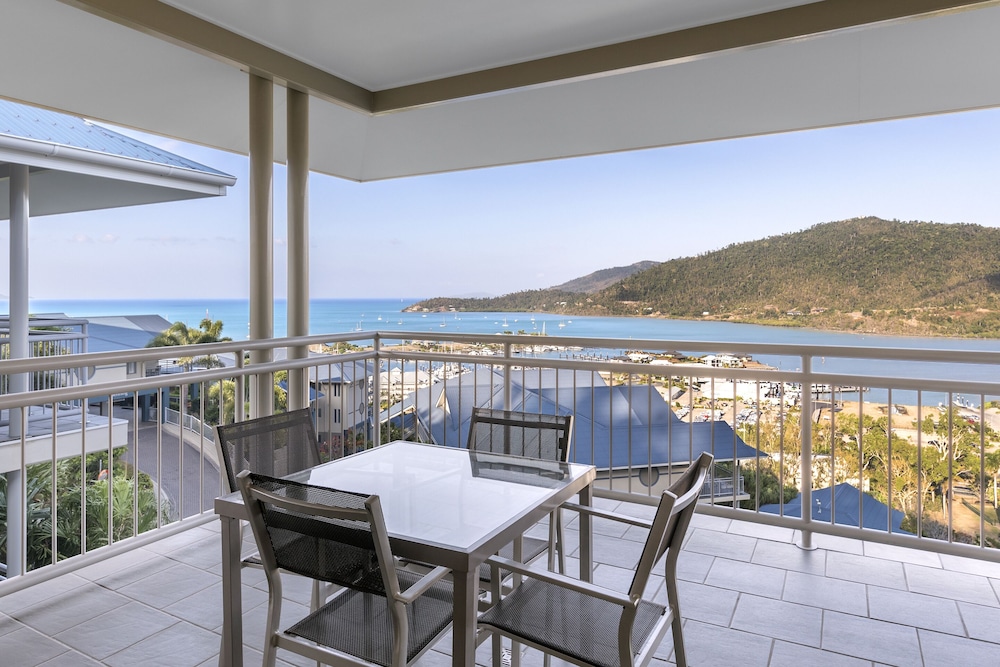 Club Wyndham Airlie Beach 50/73