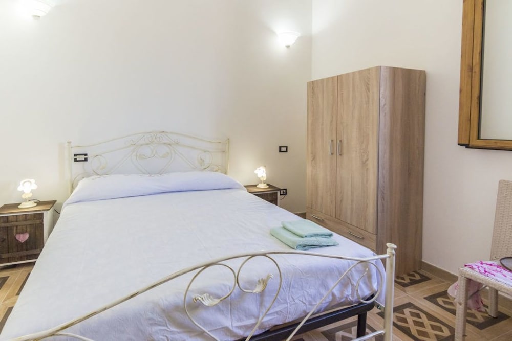 B&B Corte Antica 6/48