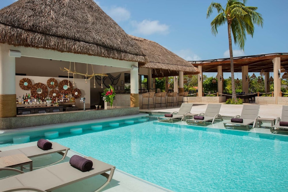 Dreams Aventuras Riviera Maya 1/69