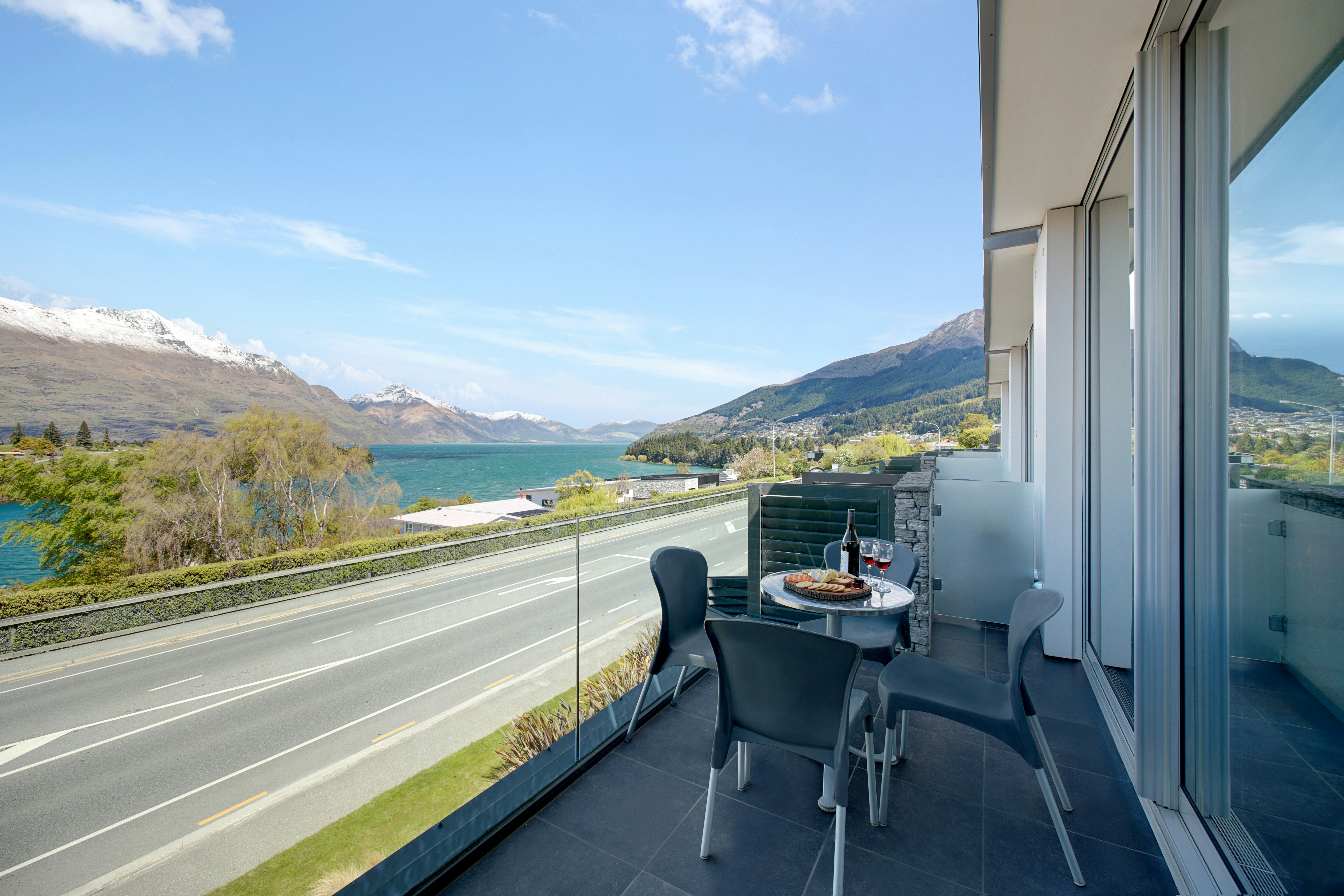 Swiss-Belsuites Pounamu Queenstown 52/55